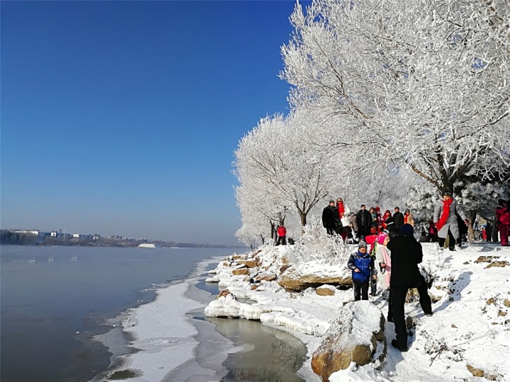 吉林地理、历史与文化概览