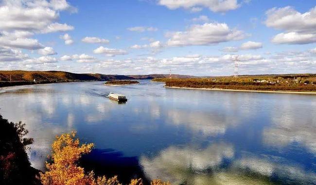 黑龙江，东北明珠，魅力东北之旅