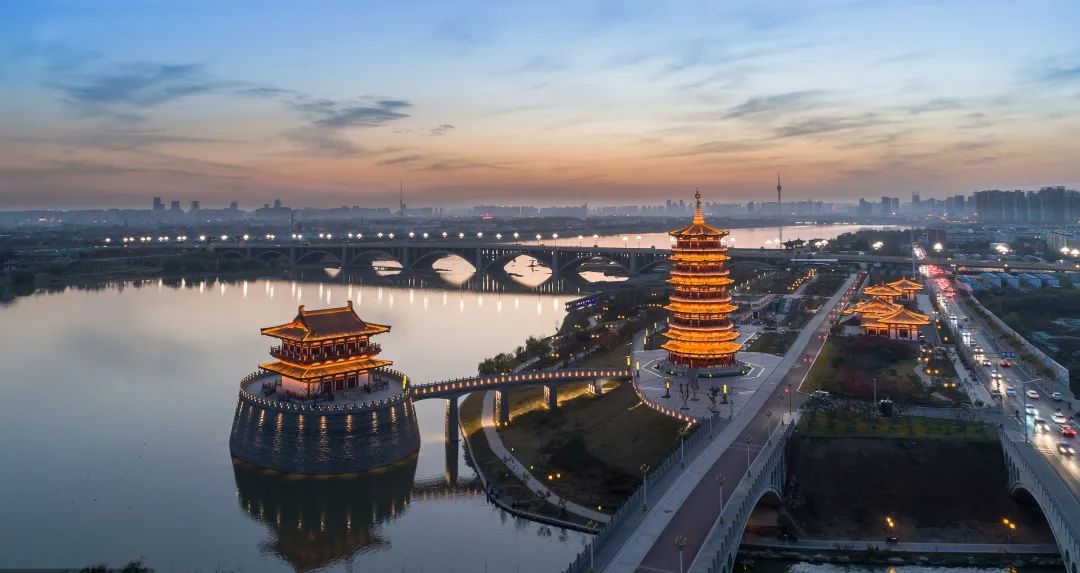 河南，多元文化的深度解读