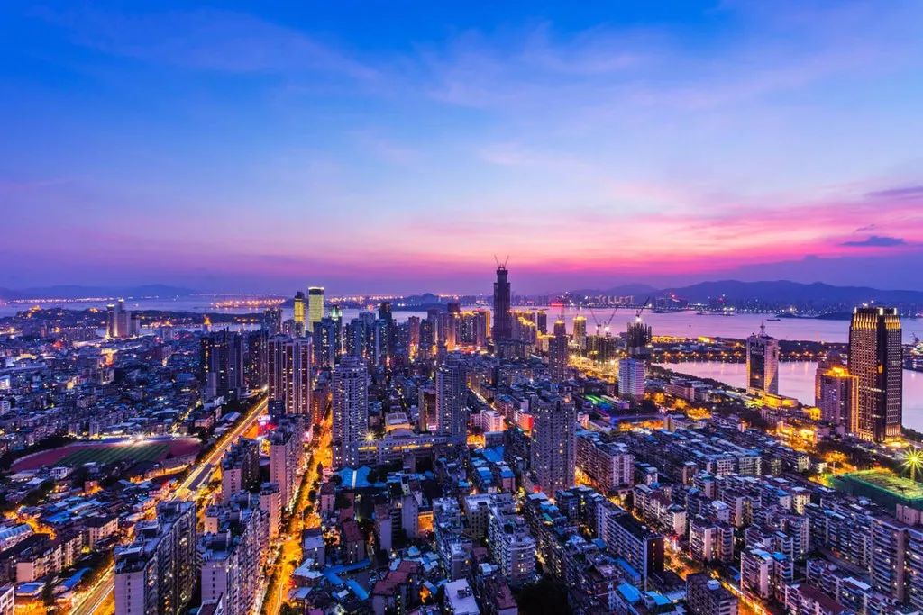 闽山海波情,古代词人眼中的福建