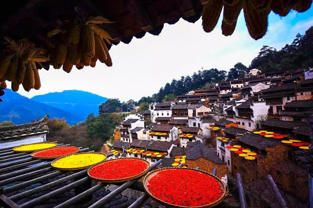 江西,千年古韵与现代新篇的交融之地