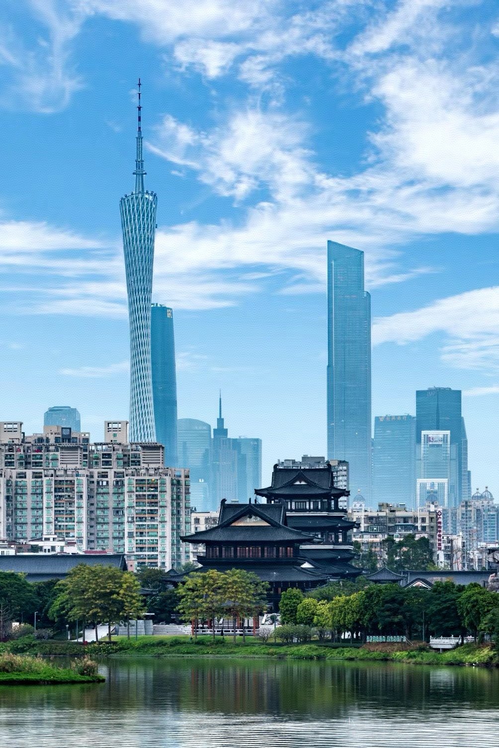 广州小巷深处的特色小店探秘之旅