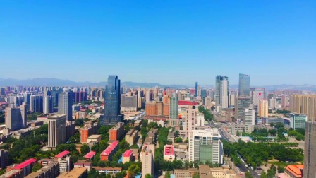 石家庄，梦想起航之地，变化铸就自信与辉煌