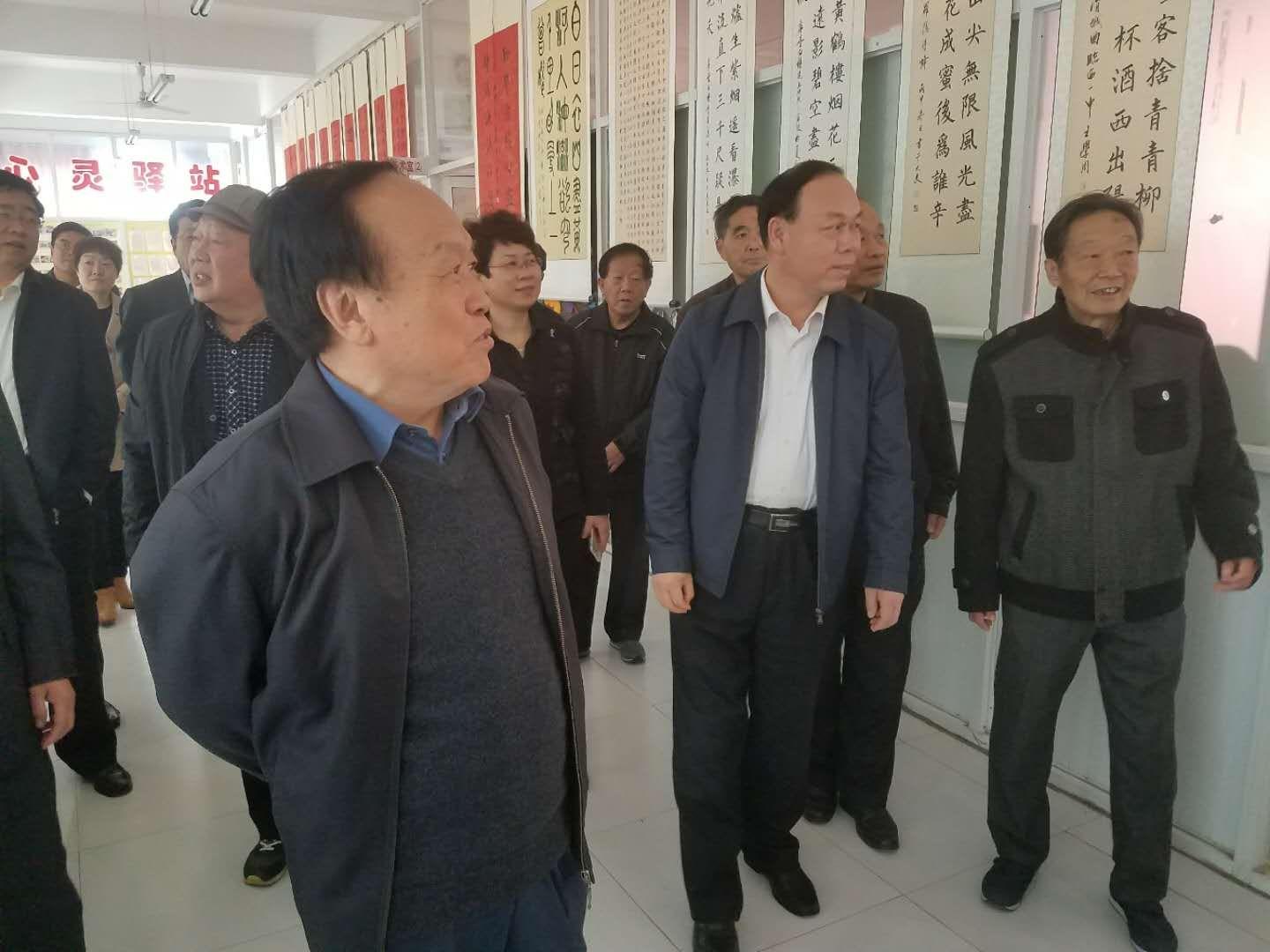 邢台，历史底蕴与现代风采的交相辉映