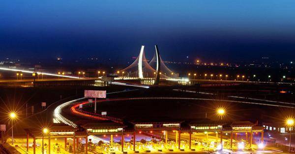 保定，历史底蕴与现代魅力的融合交汇点