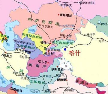 新疆，丝绸之路上的多元文化瑰宝之旅